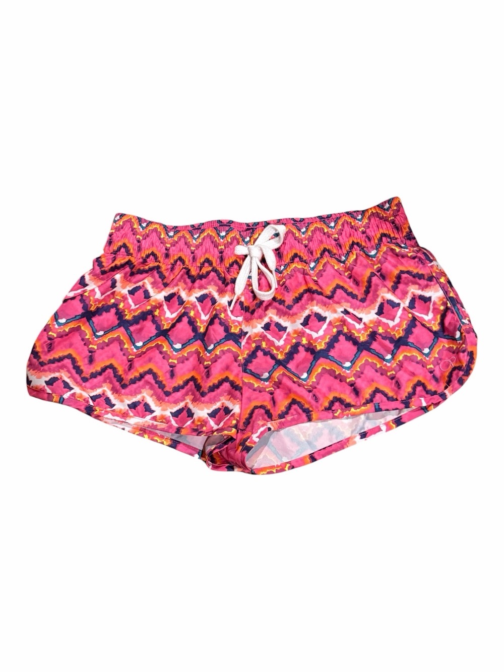 OP Vintage Dolphin Board Shorts size 3/5 juniors